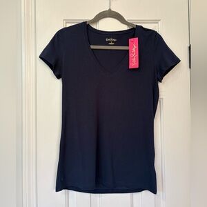 Lilly Pulitzer Michele Top